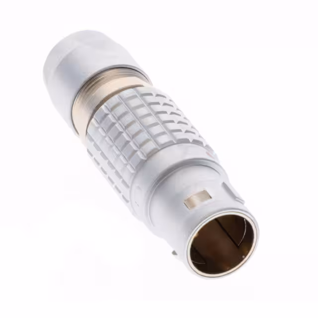 FGG.2B.302.CLAD82 LEMO  Assemblages de connecteurs circulaires